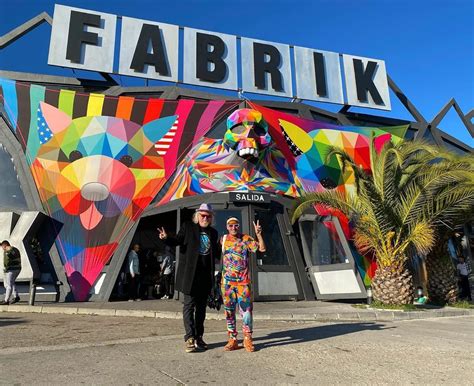 fabrik instagram|FABRIK (@fabrikmadrid) • Instagram photos and videos.